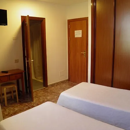 Albacar Melenara