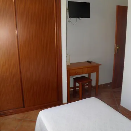 Albacar Penzion Melenara