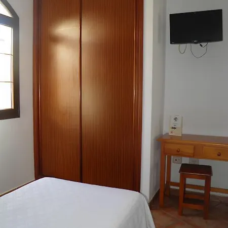 Albacar Penzion