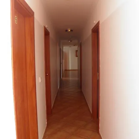 Vendégház Albacar *