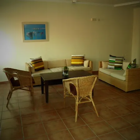 Guest house Albacar *