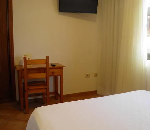 Gasthof Albacar Melenara