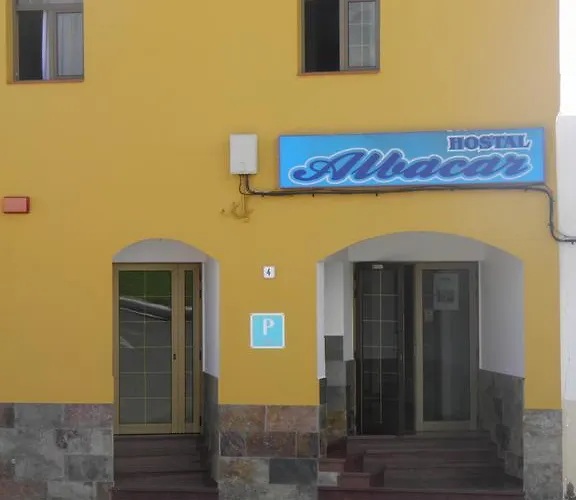 Albacar Gasthof