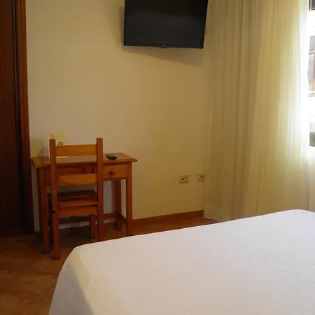 게스트하우스 Albacar 멜레나라