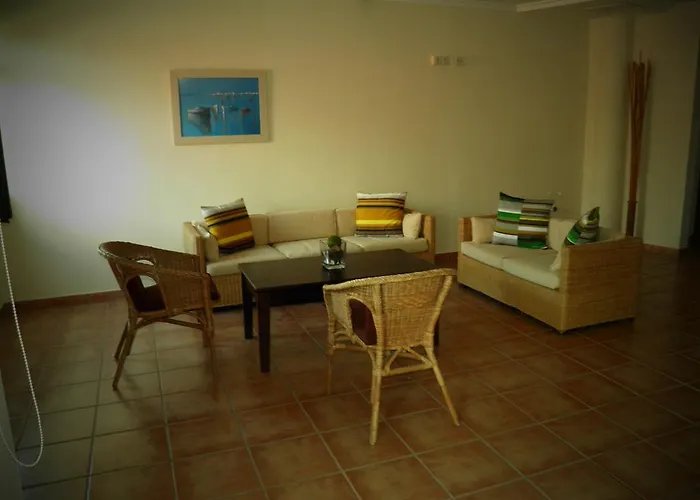 Pensjonat Albacar 3*