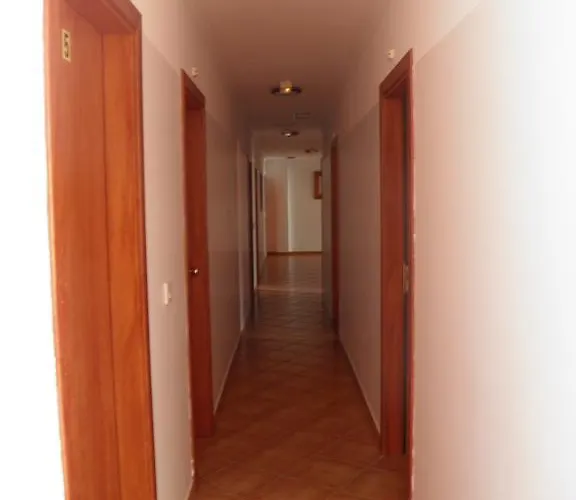 Pensjonat Albacar 3*